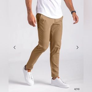 NEW/NEVER WORN BYLT Everyday Pant 2.0